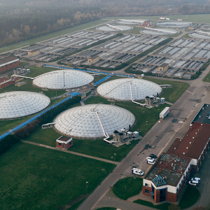 Türkiye Su/Atıksu Geri Dönüşüm Endüstrisinde Nano kabarcık Teknolojilerinin Yaygınlaştırılması için Pazar Potansiyelinin ve İşbirliği Fırsatlarının Araştırılması