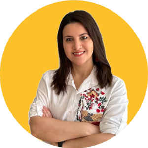 Dr. Nihan Yegin Yarayan