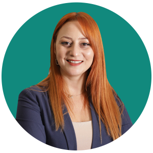 Ayşe Ece Akay Demir