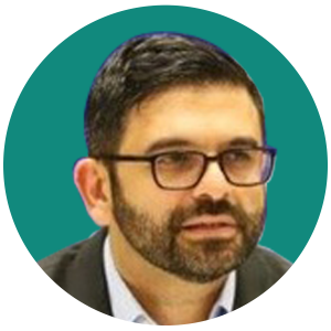 Dr. Ali Ertuğ Erçin