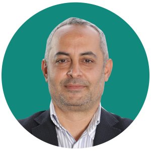 Mehmet Kemal Demirkol