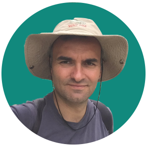 Dr. Önder Küçükural