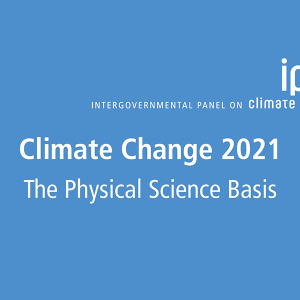 “IPCC Altıncı Değerlendirme Raporu” Yayımlandı!