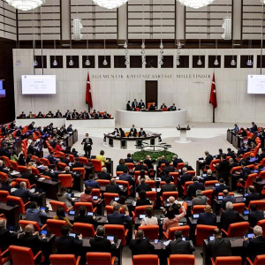 Türkiye Paris Anlaşması’nı Onayladı!