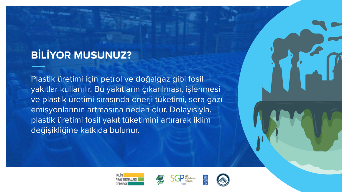 Bunları Biliyor Musunuz? – 2