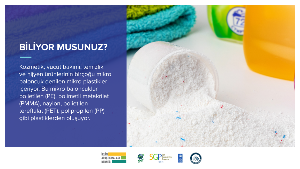 Bunları Biliyor Musunuz? – 5